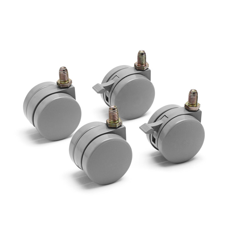 Poppin Stow Casters & Reviews Wayfair